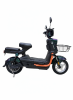 Электроскутер Gepard Tank MINI  (Green)