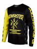 EF56 Джерси Base Черный/Hi-Viz (XL)