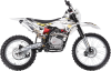 Мотоцикл BSE Z2 21/18 (Roqvi Yellow)