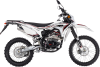 Мотоцикл BSE Z6Y ПТС (Factory Metallic)