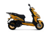 Скутер TMBK ARROW (Orange)