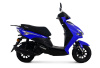 Скутер TMBK SPORT FS (Blue)