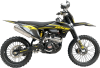 Мотоцикл BSE T5  (Black Twister)