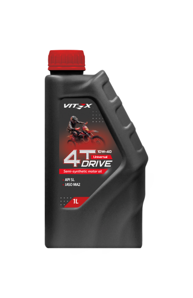 DRIVE-4T-Universal