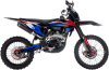 Мотоцикл BSE T7 (Flash)