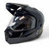 Шлем детский AiM JK802Y Black Glossy (Y/M)