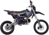 Питбайк BSE MX (Purple Dragon)