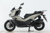 Скутер Gladiator AGV (Elegant gray)