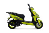 Скутер TMBK ARROW (Lime)
