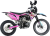 Мотоцикл BSE Z1 (Quinn)