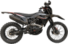 Мотоцикл BSE Z9 (Red Metallic)