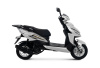 Скутер TMBK ARROW (White)