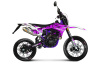 PROGASI Super Max 250 SM (Purple)