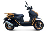 Скутер TMBK ICON (Orange)