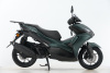 Скутер Gladiator TVX (Matt green)