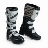 Мотоботы STAREZZI MILANO, GREY/BLACK (45)