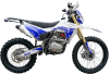 Мотоцикл BSE Z3 21/18 (Blue Night)
