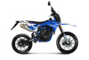 PROGASI Super Max 250 SM (Blue)