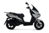 Скутер TMBK JUMBO (Nardo Grey)