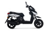 Скутер TMBK SCOOTER BWS (Nardo Grey)