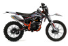 Progasi PALMA 300 (CB300-F) (Orange)